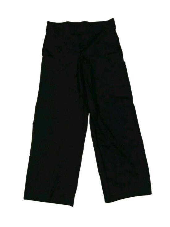Quince Pants - Quince Ultra Stretch Ponte Wide Leg Pants